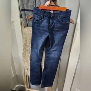 Children Place jeans
